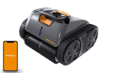 Steinbach Poolrunner SMART RXB 450 Poolroboter